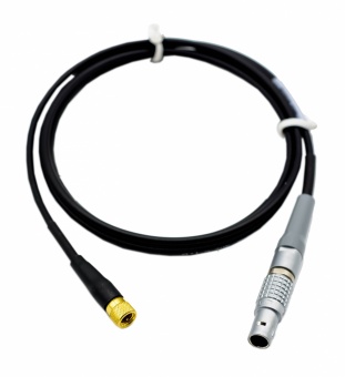 Кабель соединительный Lemo0B-Microdot